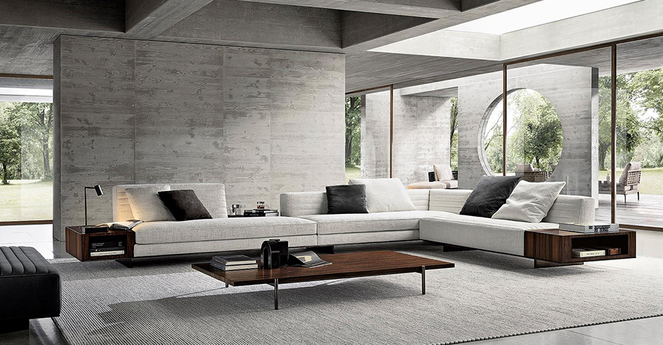 MINOTTI