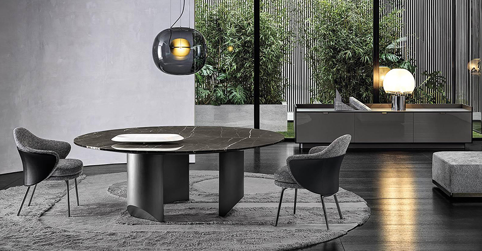 MINOTTI